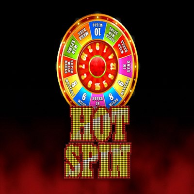 Hot Spin
