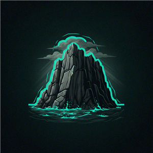Bluff